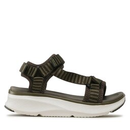 CRUZ Sandały CRUZ Findel CR222316 Szary