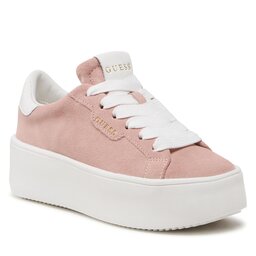 Guess Laisvalaikio batai Guess Marilyn FL6MRI SUE12 ROSE