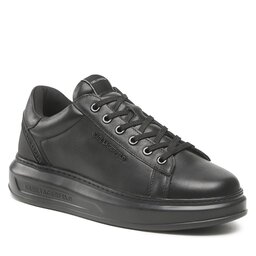 KARL LAGERFELD Laisvalaikio batai KARL LAGERFELD KL52575 Black Lthr/Mono