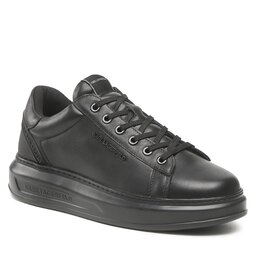KARL LAGERFELD Sneakers KARL LAGERFELD KL52575 Black Lthr/Mono