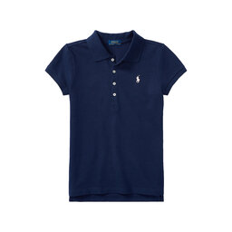 Polo Ralph Lauren Polo Ralph Lauren Pólóing 313573242 Sötétkék Regular Fit