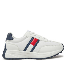 Tommy Hilfiger Sneakers Tommy Hilfiger T3X9-33877-1695X336 M Weiß