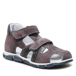 RenBut Sandalen RenBut 21-3341 Popiel Ciemny