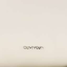 

Сумка Calvin Klein Soft Nappa Tote Lg K60K610168 PC4, Бежевий