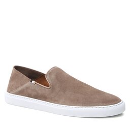 Boss Textilskor Boss 50493024 Medium Beige 260