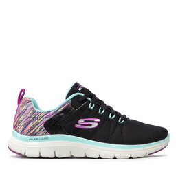 

Взуття Skechers Dream Easy 149571/BKMT Black/Multi, Чорний