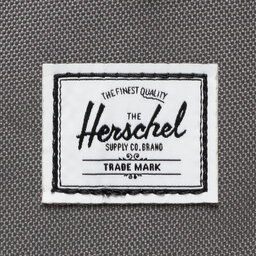 

Рюкзак Herschel Retrat Small 11091-05643 Gargoyle, Сірий