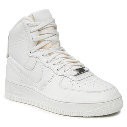 Nike Skor Nike W AF1 Sculpt DC3590 102 Sail/Sail/Sail