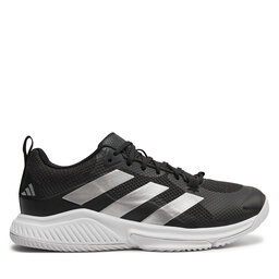 adidas Sálovky adidas Court Team Bounce 2.0 ID2500 Černá