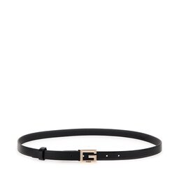 

Жіночий ремінь Guess Tiberia Belts BW7771 VIN20 BLA, Чорний