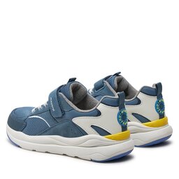 

Снікерcи Mayoral 47558 Jeans 53, Голубий