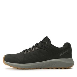 Columbia Trekkings Columbia Trailstorm Crest Waterproof BM7409 Black/Ti Grey Steel 010
