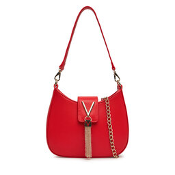 Valentino Torebka Valentino VBS1R417G Czerwony