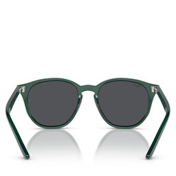 

Сонцезахисні окуляри Ray-Ban 0RJ9070S Opal Green 713087, Сірий