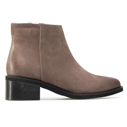 

Ботильйони R.Polański 1201 Taupe Nubuk, Коричневий