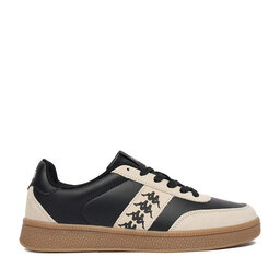 Kappa Sneakers Kappa CEO-MP40-008Z(W) Schwarz