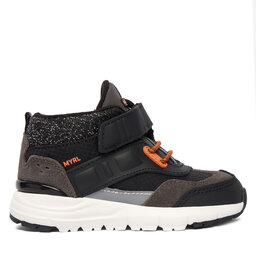 Mayoral Botines planos Mayoral 42605 Negro