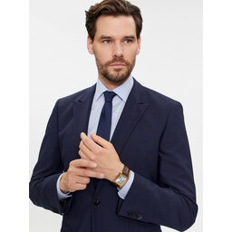 Fossil Ceas Fossil Carraway FS6011 Maro