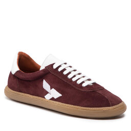 Tortola Sneakersy Tortola 217 Bordeos
