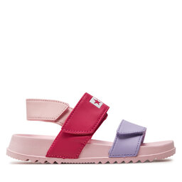 

Босоніжки Big Star Shoes NN374530 Рожевий