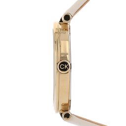

Годинник Calvin Klein 25200254 Gold/Grey, Сірий