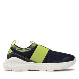 

Снікерcи Superfit 1-00031-8010 S Blau/Grun, Cиній