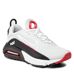 Nike Обувки Nike Air Max 2090 Gs DH4272 001 Photon Dust/White/Black