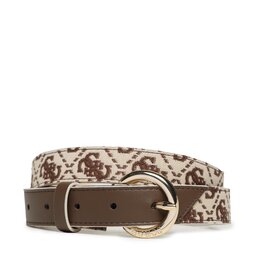 Guess Дамски колан Guess Izzy (JB) Belts BW7827 VIN25 BRL