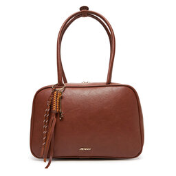 JENNY Bolso JENNY C-JNY-M-015-08 Marrón