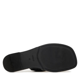 

В'єтнамки Guess Raison FLGRAI LEA21 BLACK, Чорний