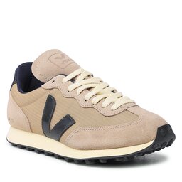 Veja Tenisice Veja Rio Branco RB0103000B Dune/Black