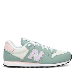 New Balance Сникърси New Balance GW500FF2 Зелен
