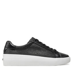 Calvin Klein Sportcipők Calvin Klein Vulc HW0HW02212 Fekete