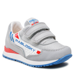 Pablosky Sneakers Pablosky 290850 M Grey