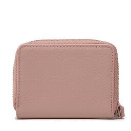 

Мале жіноче портмоне Valentino Basmati VPS6LU139 Cipolla, Рожевий