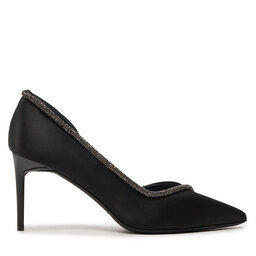 Max Mara Augstpapēžu kurpes Max Mara Pumpcrystal80 24245263916 Melns