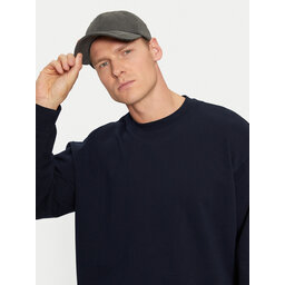 Guess Cappellino Guess Z4BZ02 WO07T Nero