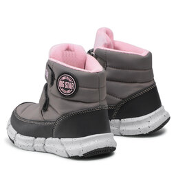 

Снігоходи Big Star Shoes II374071 Grey, Сірий