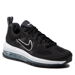 Nike Cipő Nike Air Max Genome CZ1645 002 Black/Black/Anthracite/White