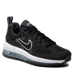 Nike Pantofi Nike Air Max Genome CZ1645 002 Black/Black/Anthracite/White