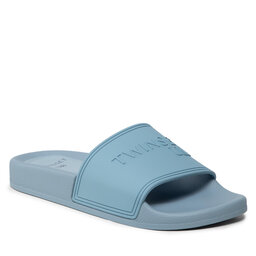 TWINSET Šľapky TWINSET Ciabattina 221LMPZDD Pacid Bl 01834