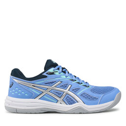 

Взуття Asics Upcourt 1072A055 Periwinkle Blue/Purple Silver, Фіолетовий