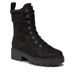 Jana Stiefeletten Jana 8-25269-41 Black 001