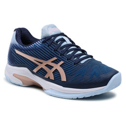 Asics Zapatos Asics Solution Speed Ff 1042A002 Peacoat/Rose Gold 413