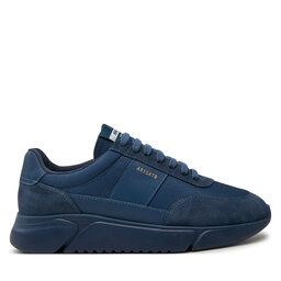 Axel Arigato Sneakers Axel Arigato Genesis Vintage F1545001 Dunkelblau