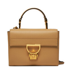 Coccinelle Geantă Coccinelle Linea MD5 Arlettis E1 MD5 55 B7 01 Fresh Beige N24
