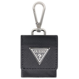 

Чохол для навушників Guess RMCRTS P1301 BLA, Чорний