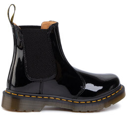 Dr. Martens Sztyblety Dr. Martens 2976 Patent Lamper 25278001 Czarny