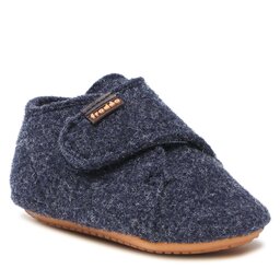 Froddo Papucs Froddo Prewalkers Wooly G1170002 Dark Blue 0