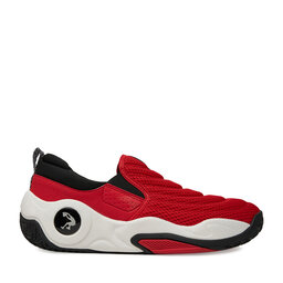 SHAQ Zapatillas Shaq EOSS-SHAQIVAL AQ95011M-R Rojo